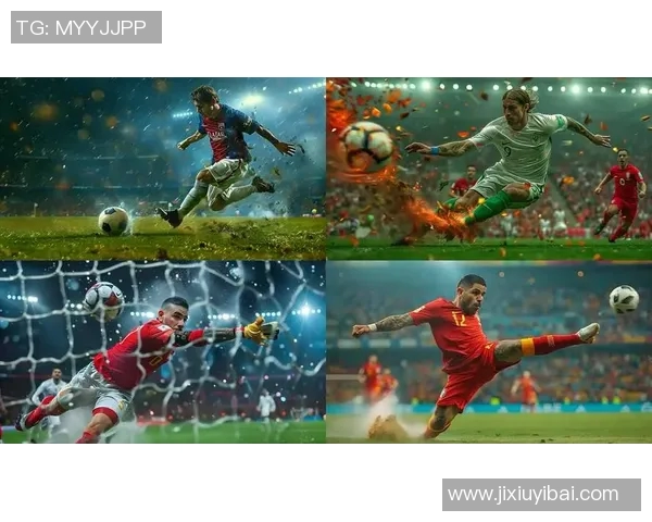 足球世界的精彩瞬间与动人故事尽在这组图片中展现