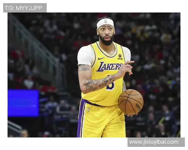 湖人对决热火戴维斯表现如何能否带领球队走向胜利